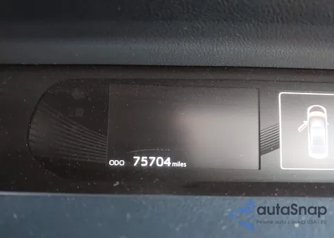 2017 Toyota Mirai from USA, damaged, VIN JTDBVRBD9HA003659